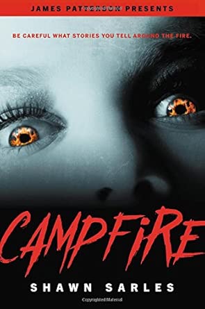 Campfire cover image