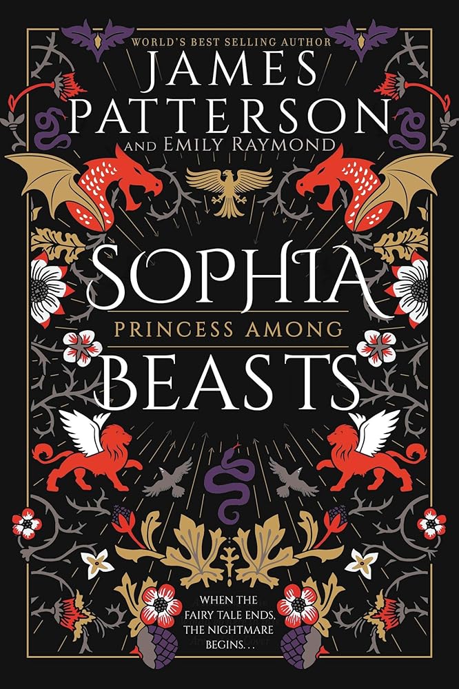 Sophia, Princess Among Beasts cover image