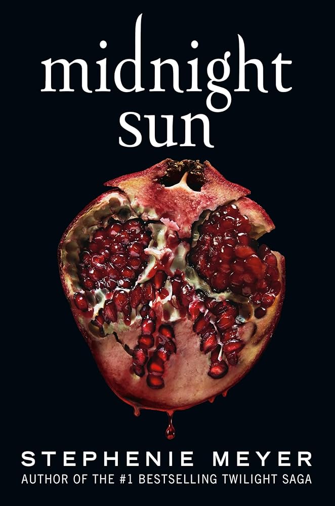 Midnight Sun cover image