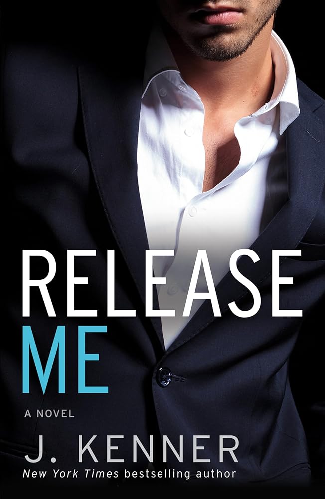 Release Me cover image