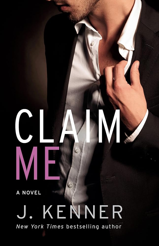 Claim Me cover image