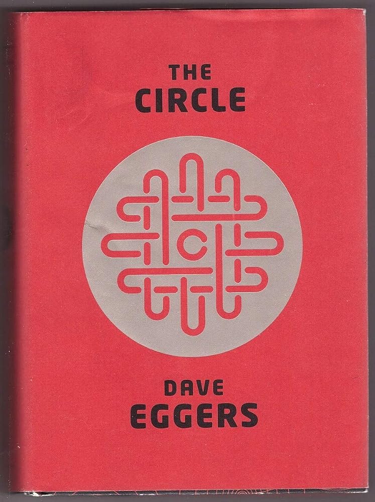 The Circle cover image