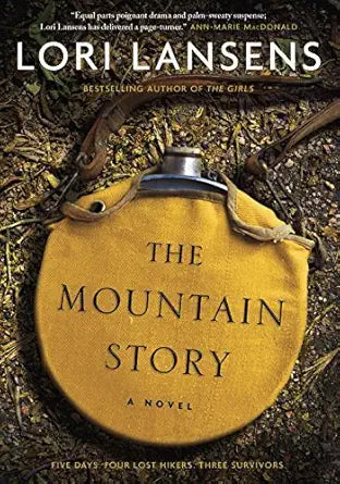 The Mountain Story cover image