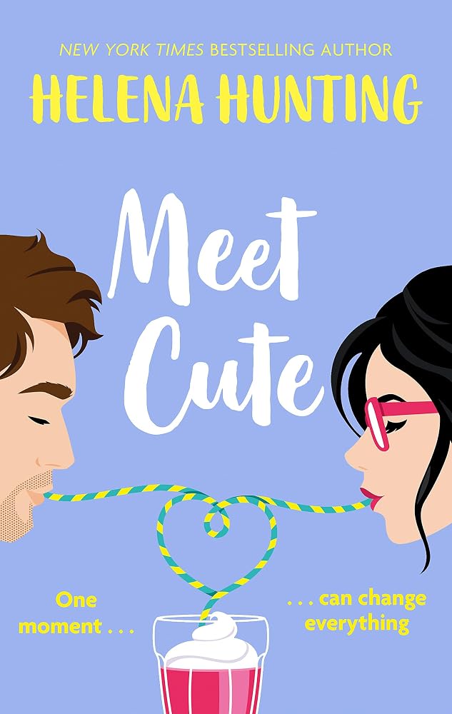 Meet Cute cover image