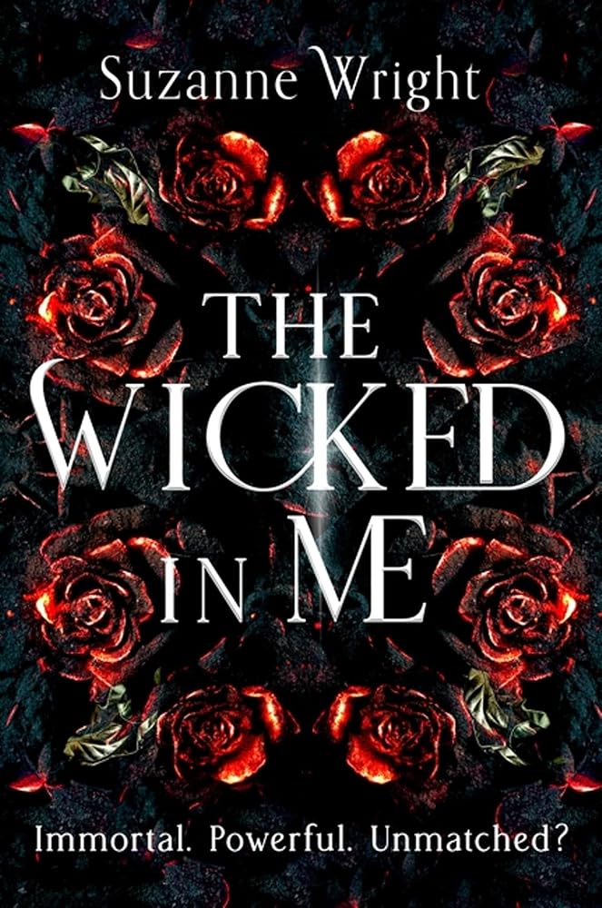 The Wicked In Me cover image