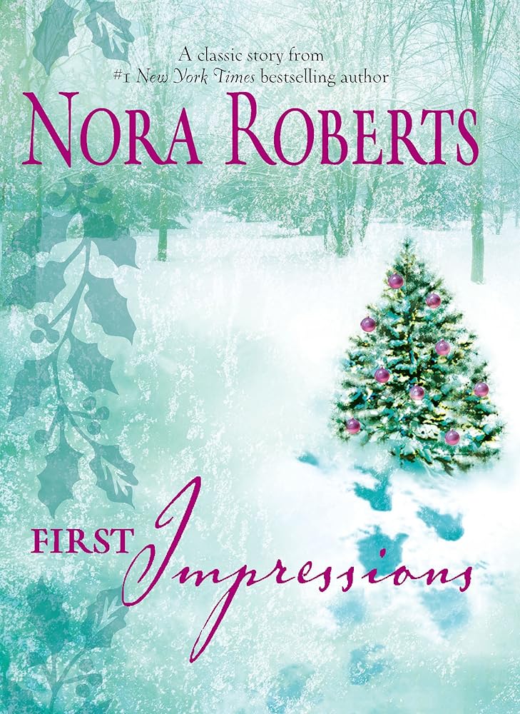 First Impressions (Language of Love) cover image