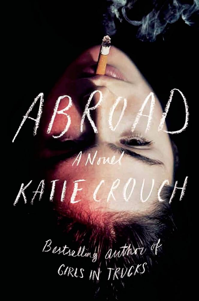 Abroad: A Novel cover image