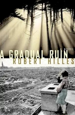 A Gradual Ruin cover image