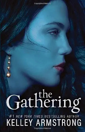 The Gathering cover image