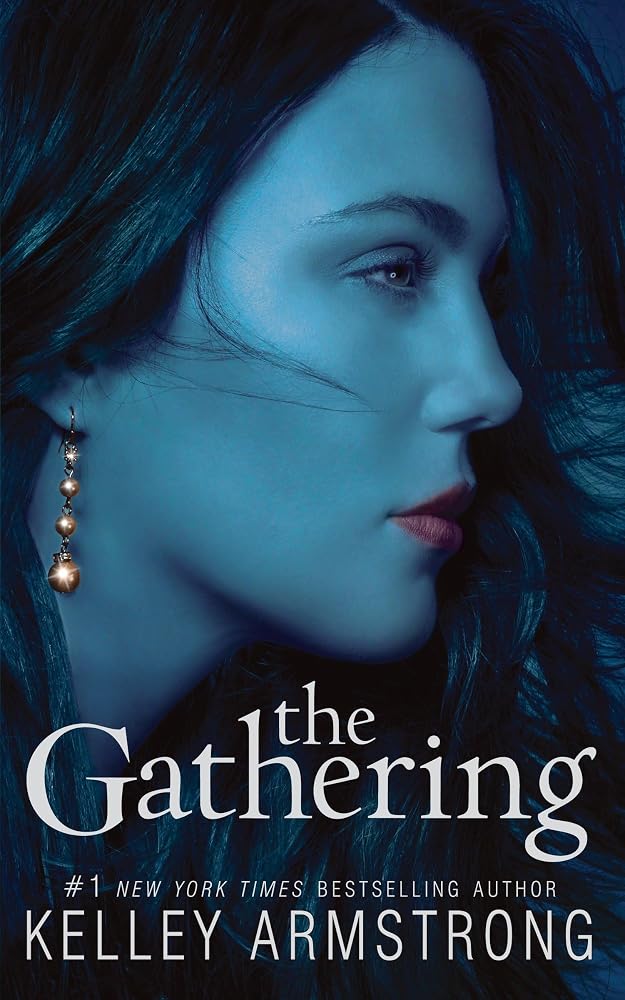 The Gathering cover image