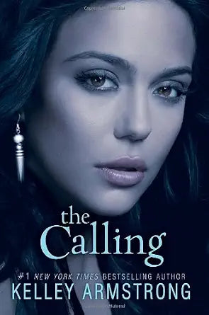 The Calling cover image