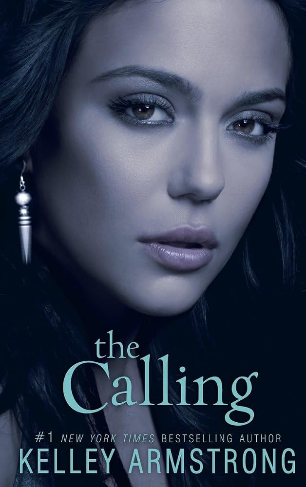 The Calling cover image