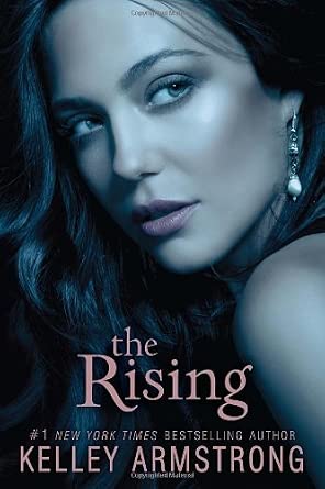 The Rising cover image