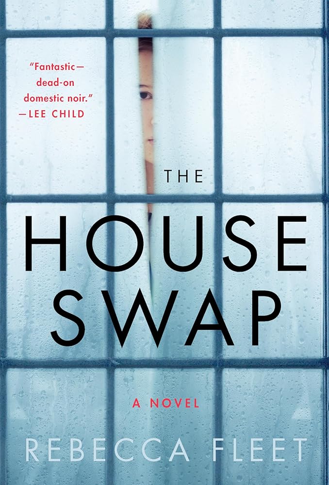 The House Swap cover image