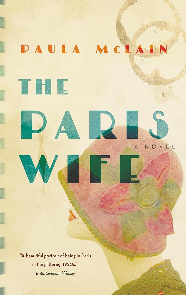 The Paris Wife cover image