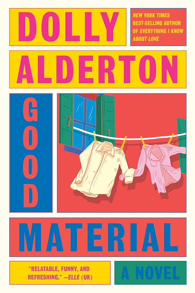 Good Material cover image