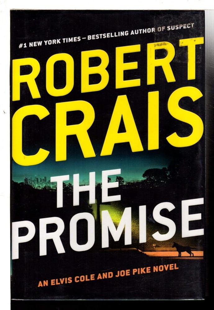 The Promise cover image
