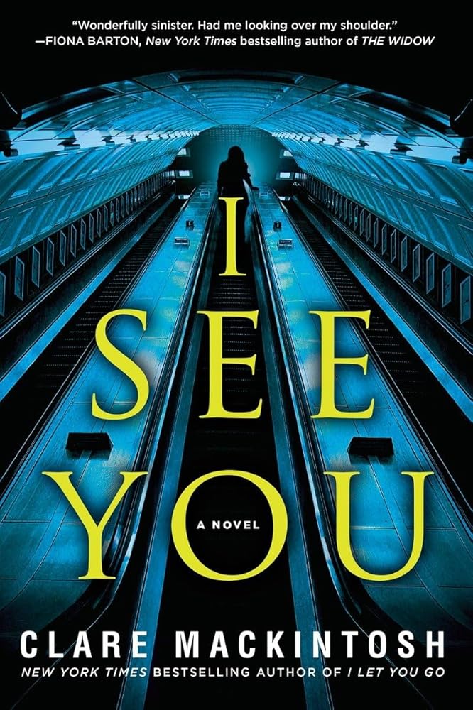 I See You cover image