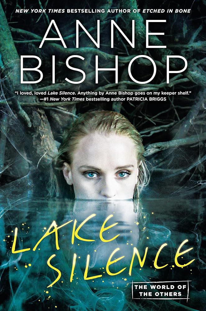 Lake Silence (World of the Others, The) cover image