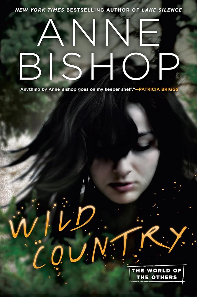 Wild Country (World of the Others, The) cover image