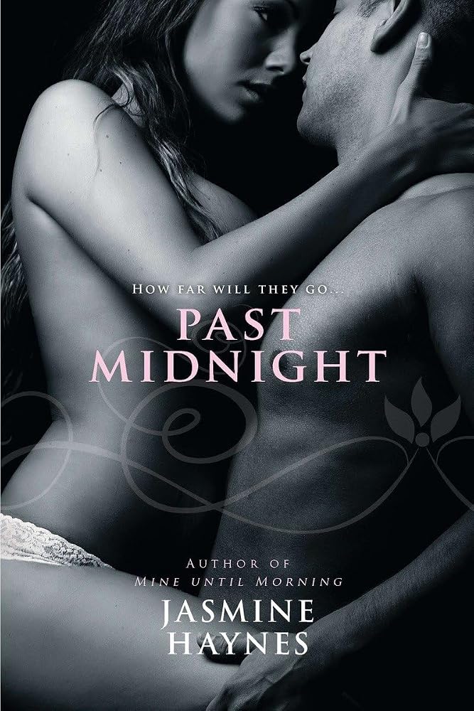 Past Midnight (The DeKnight Trilogy) cover image