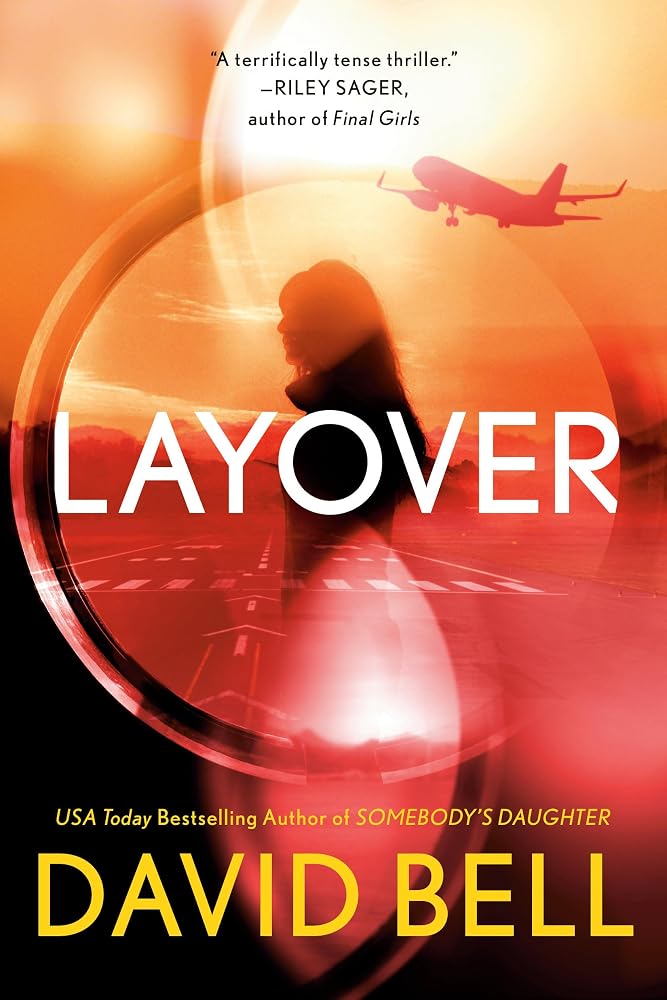 Layover cover image
