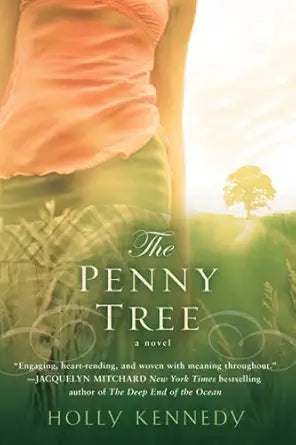 The Penny Tree cover image