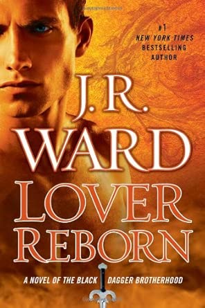 Lover Reborn cover image