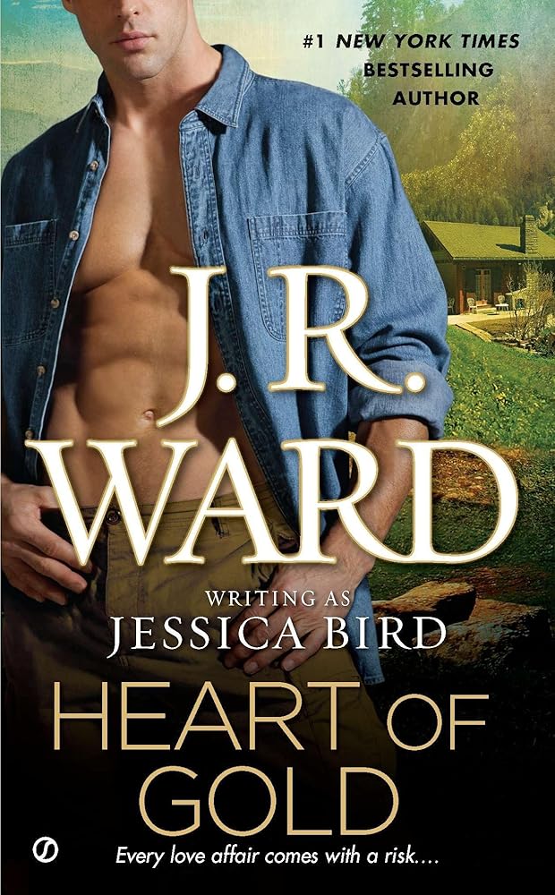 Heart of Gold cover image