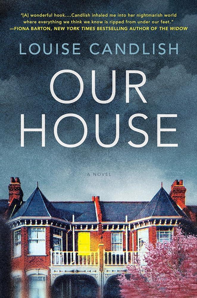 Our House cover image