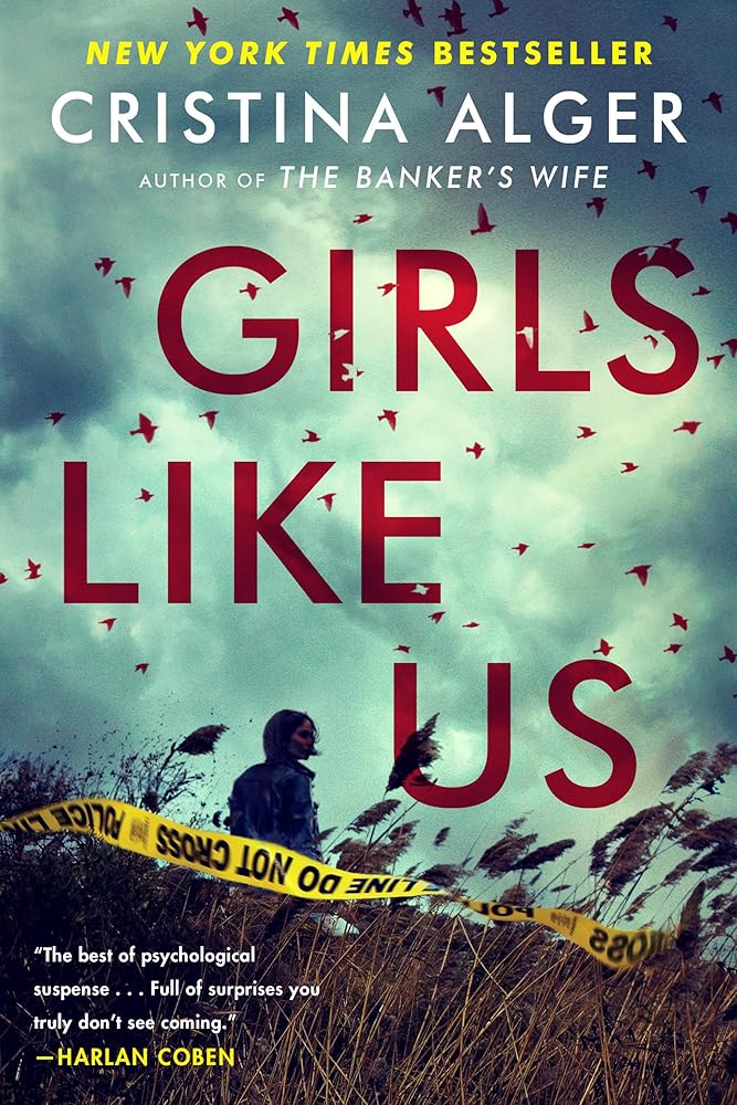 Girls Like Us cover image