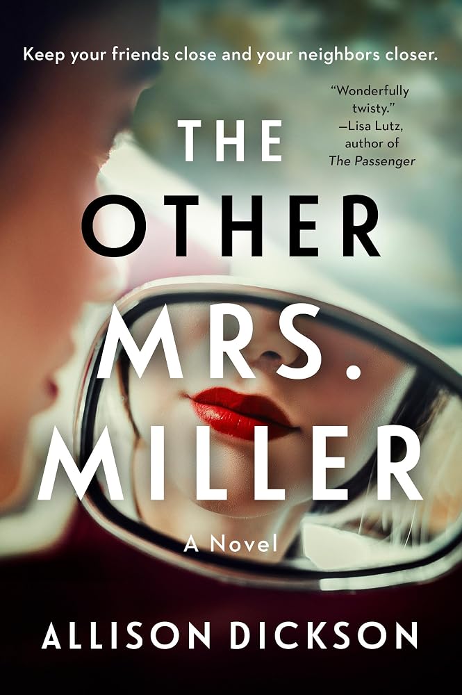 The Other Mrs. Miller cover image