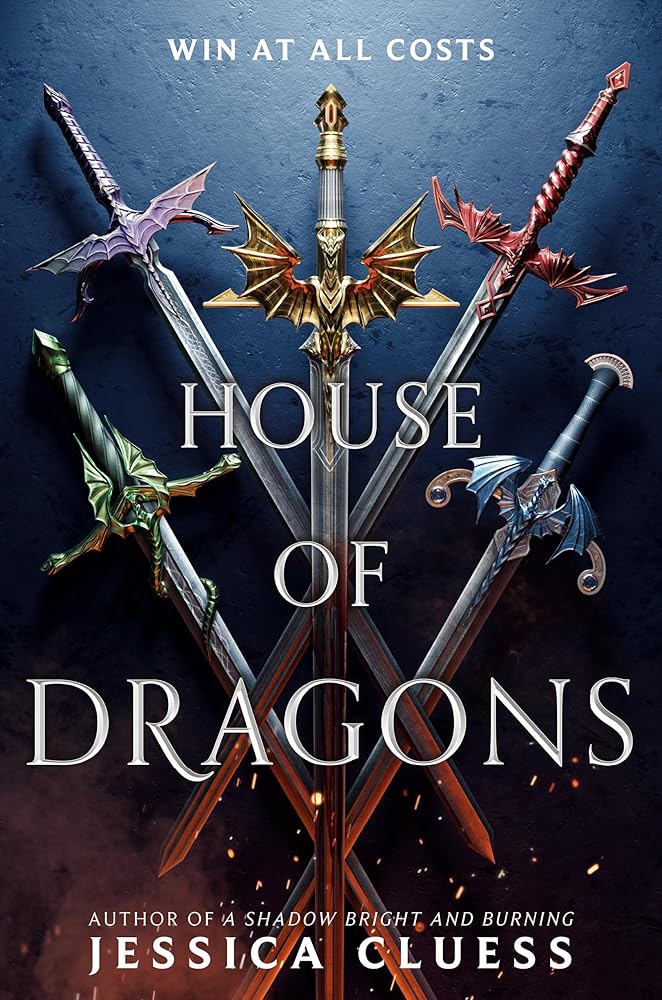 House of Dragons cover image