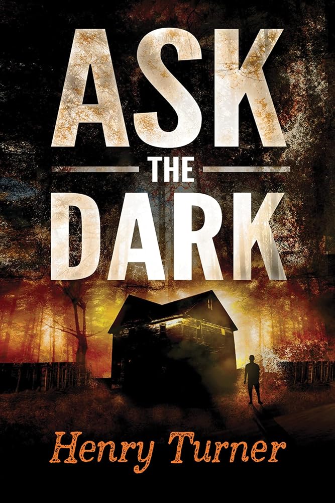 Ask the Dark cover image