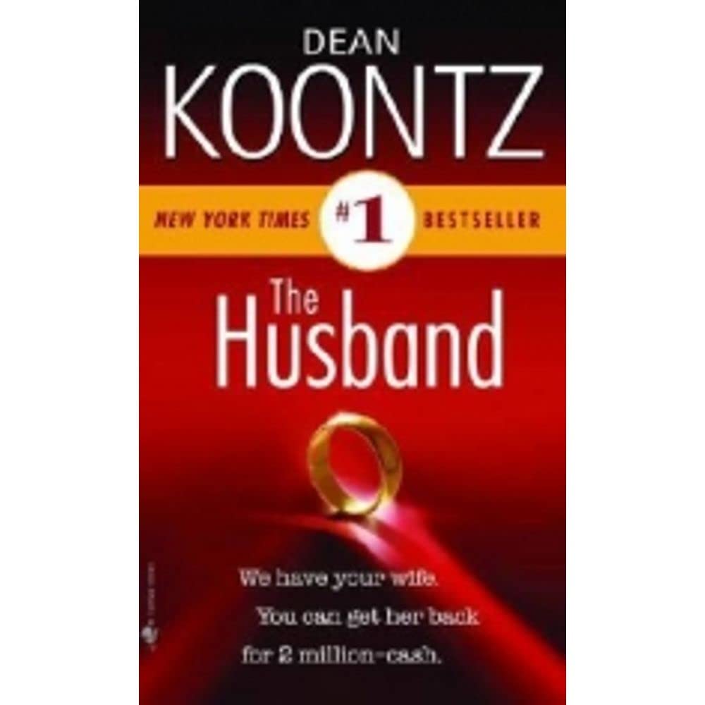 The Husband cover image