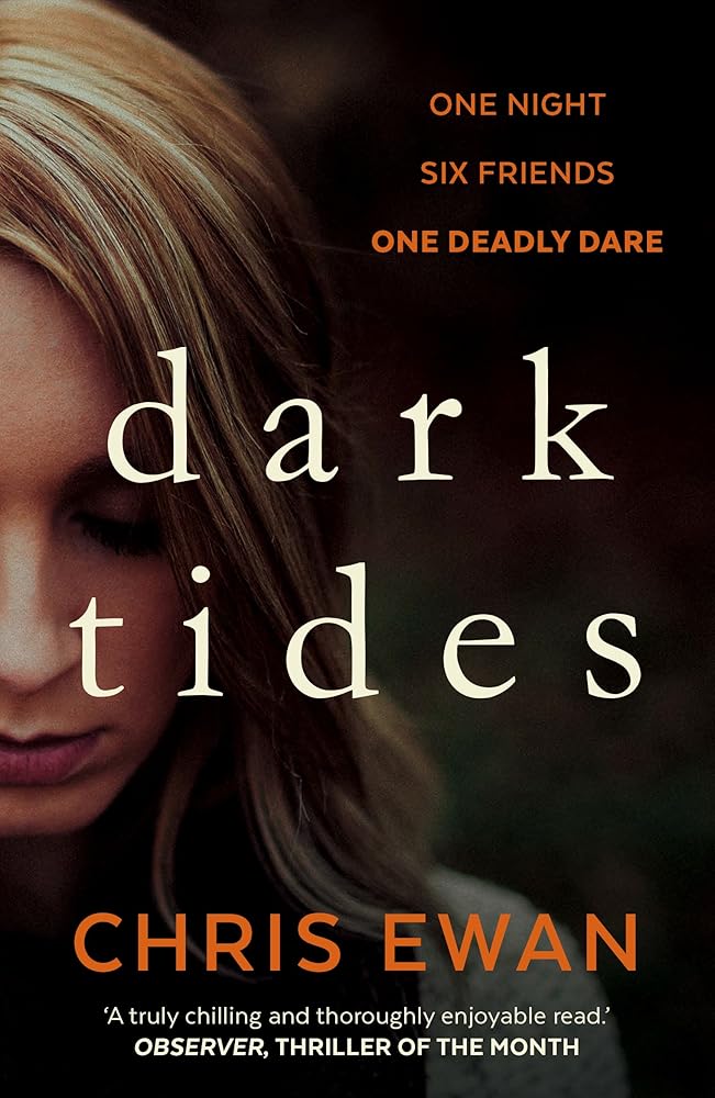 Dark Tides cover image