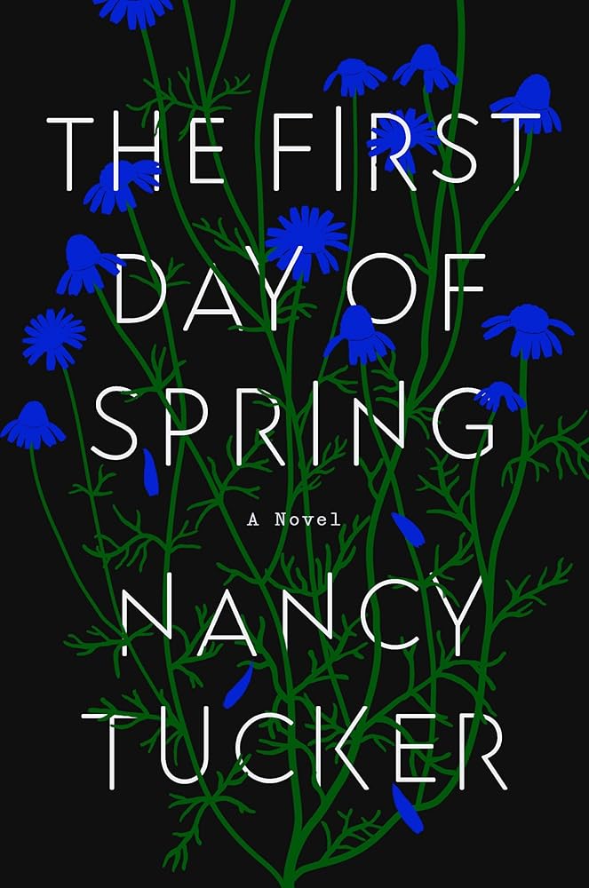 The First Day of Spring cover image