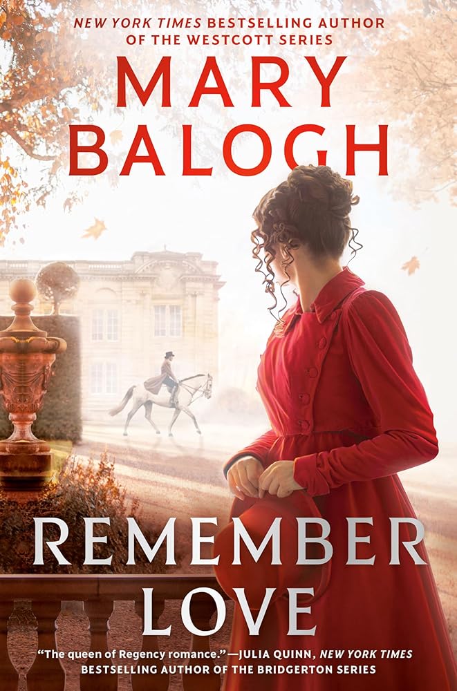 Remember Love: Devlin's Story (A Ravenswood Novel) cover image