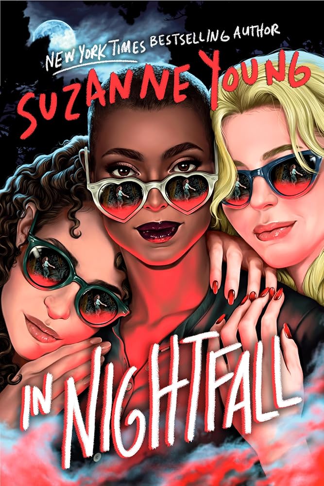 In Nightfall cover image
