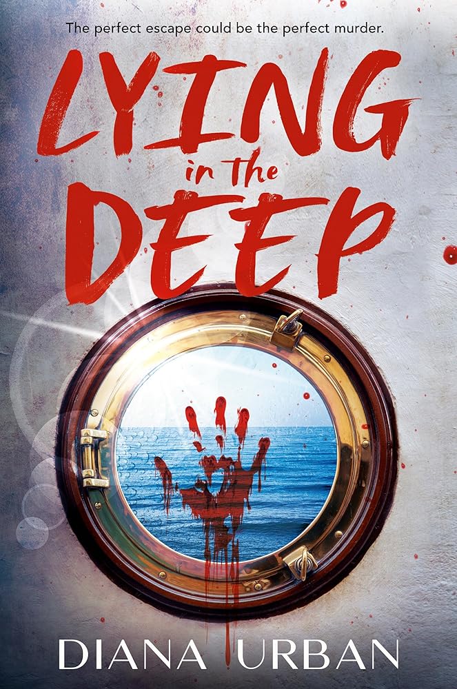 Lying in the Deep cover image