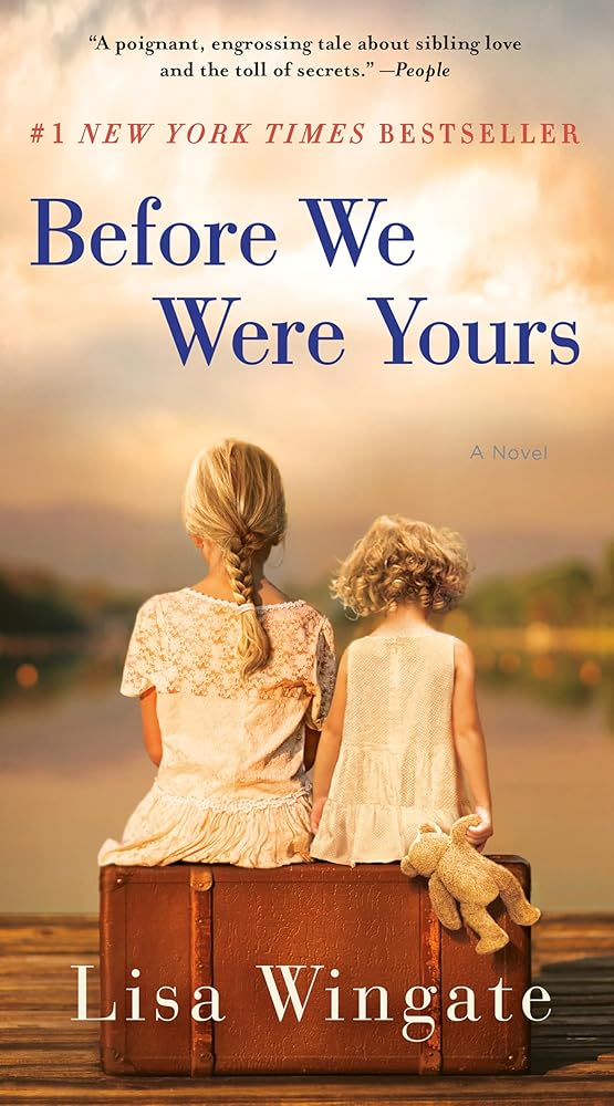 Before We Were Yours: A Novel cover image