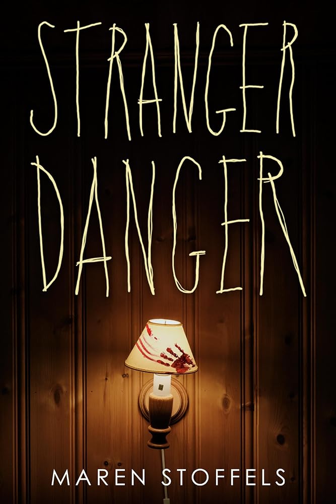 Stranger Danger (Underlined) cover image