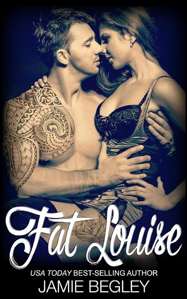 Fat Louise (Biker Bitches) cover image