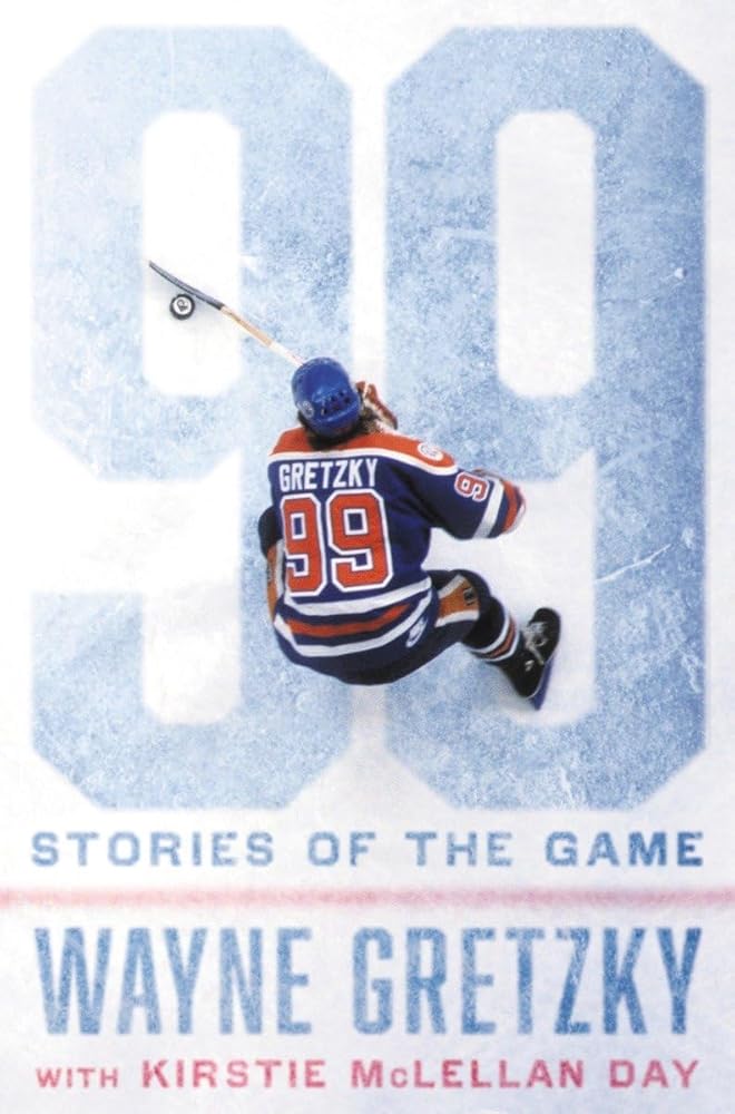 99: Stories of the Game cover image