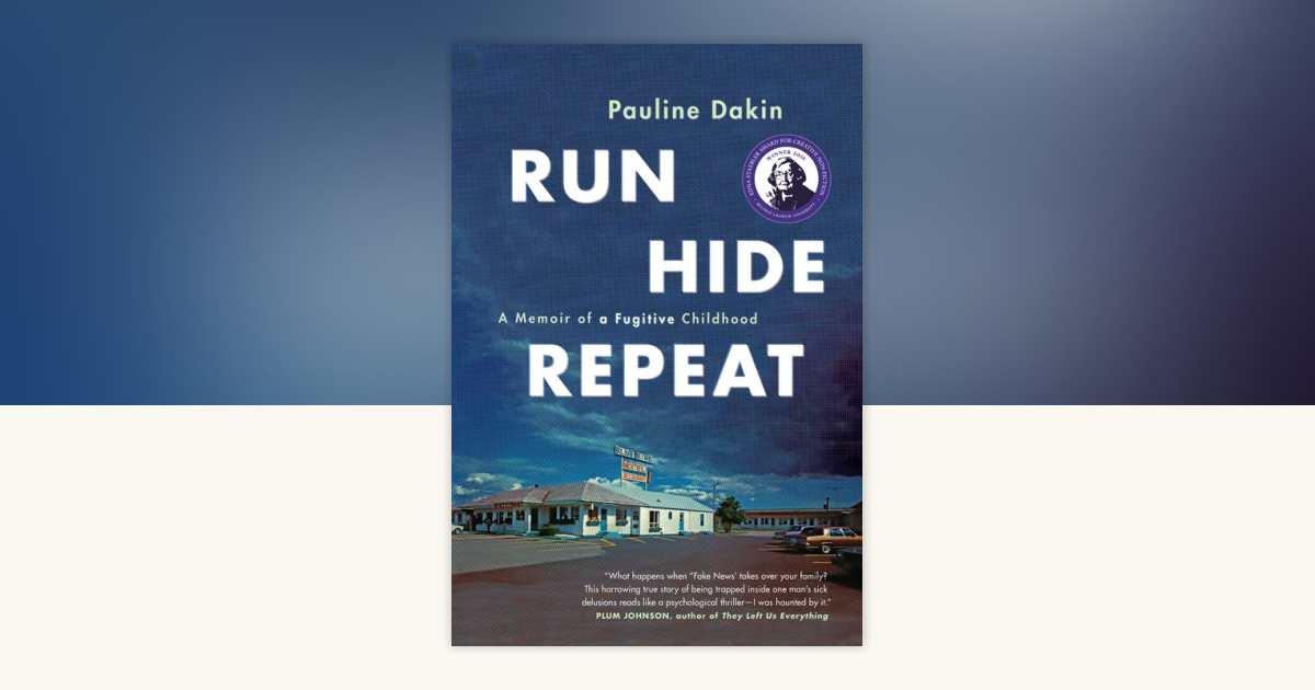 USED: Run Hide Repeat