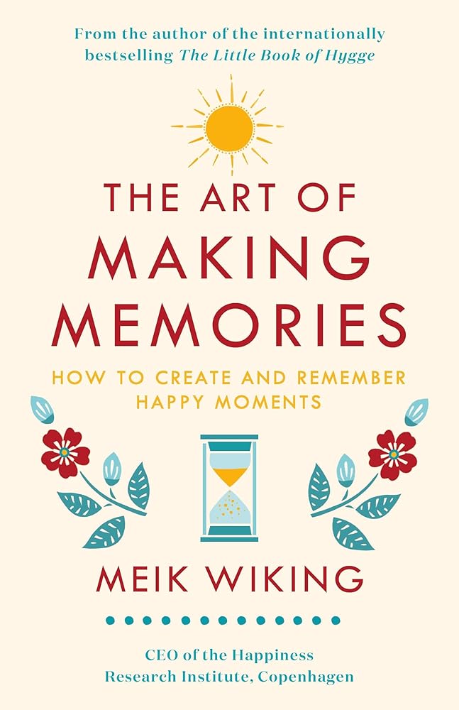 HEALTH MANAGEMENT Art of Making Memories, 1 EA cover image