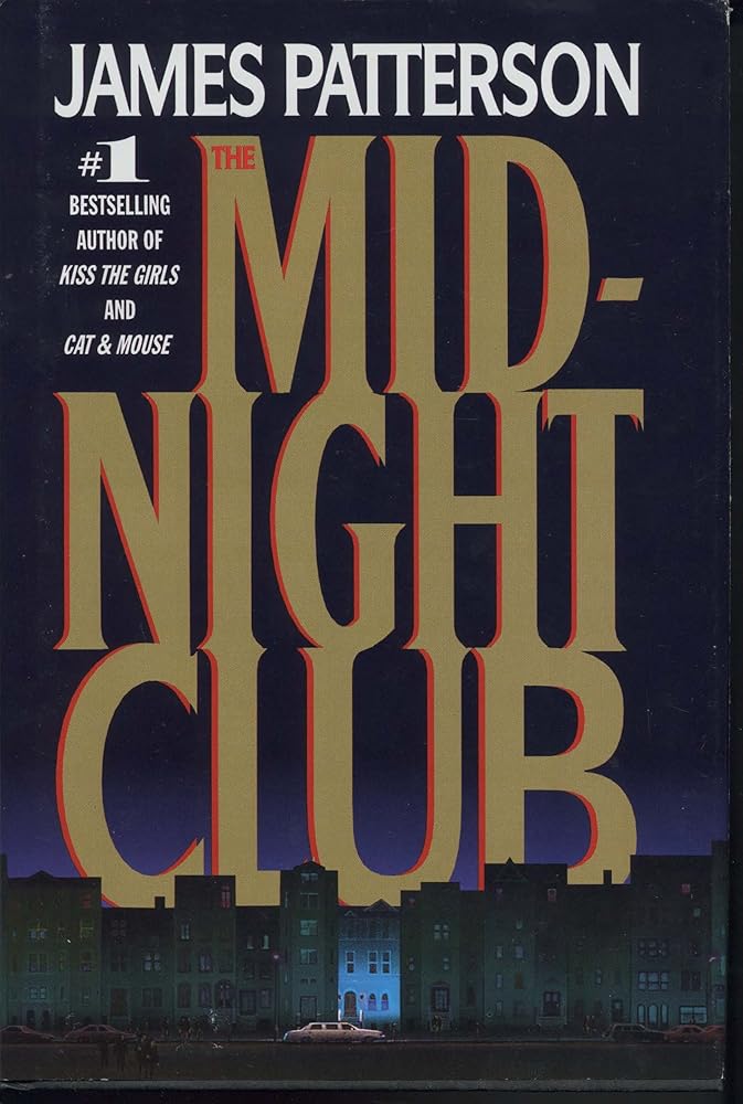 Mid-Night Club cover image