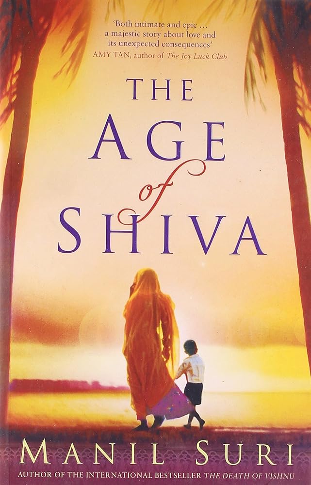 Age of Shiva cover image