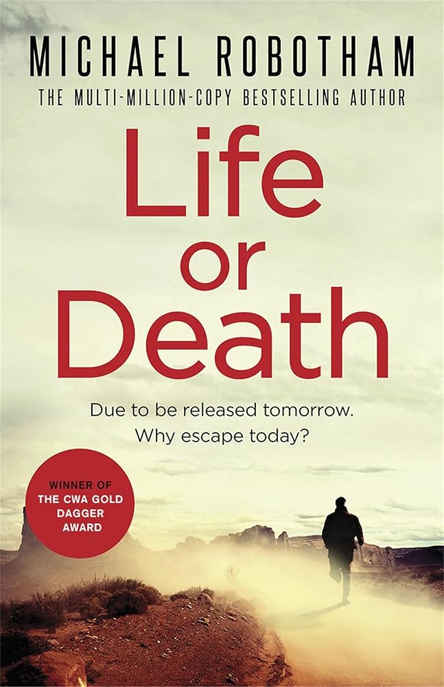 Life or Death cover image