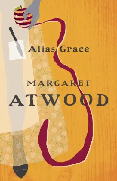 USED: Alias Grace